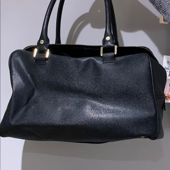 Tory Burch black bag - Picture 4 of 5